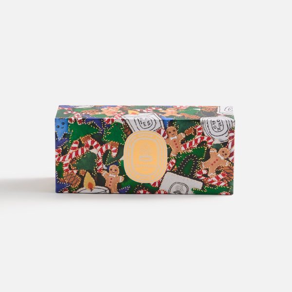 Diptyque Set of 3 Limited Edition Votive Candles - Holiday 2 Sale - Image 2