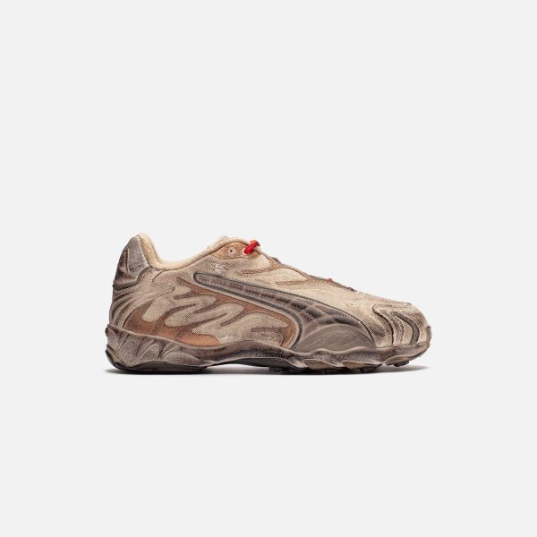 Puma x A$AP Rocky Inhale Distressed - Canvas   Alpine Snow Supply