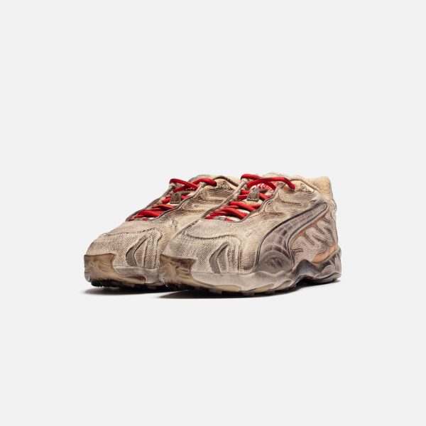 Puma x A$AP Rocky Inhale Distressed - Canvas   Alpine Snow Supply - Image 2