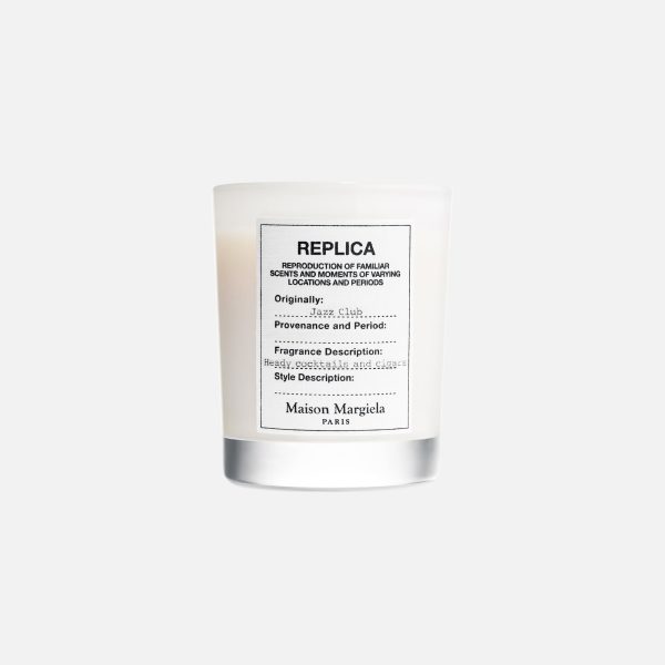 Maison Margiela Replica Jazz Club Candle Sale