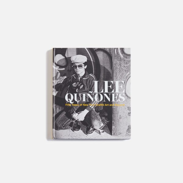 Aesthetic Movement Lee Quiñones: Fifty Years of New York Graffiti Art and Beyond For Cheap