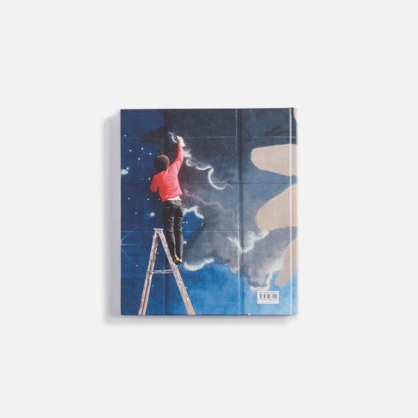 Aesthetic Movement Lee Quiñones: Fifty Years of New York Graffiti Art and Beyond For Cheap - Image 2