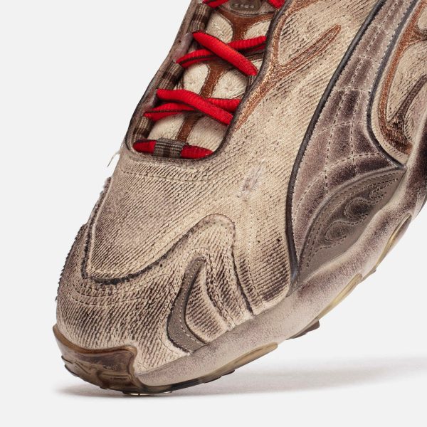 Puma x A$AP Rocky Inhale Distressed - Canvas   Alpine Snow Supply - Image 4