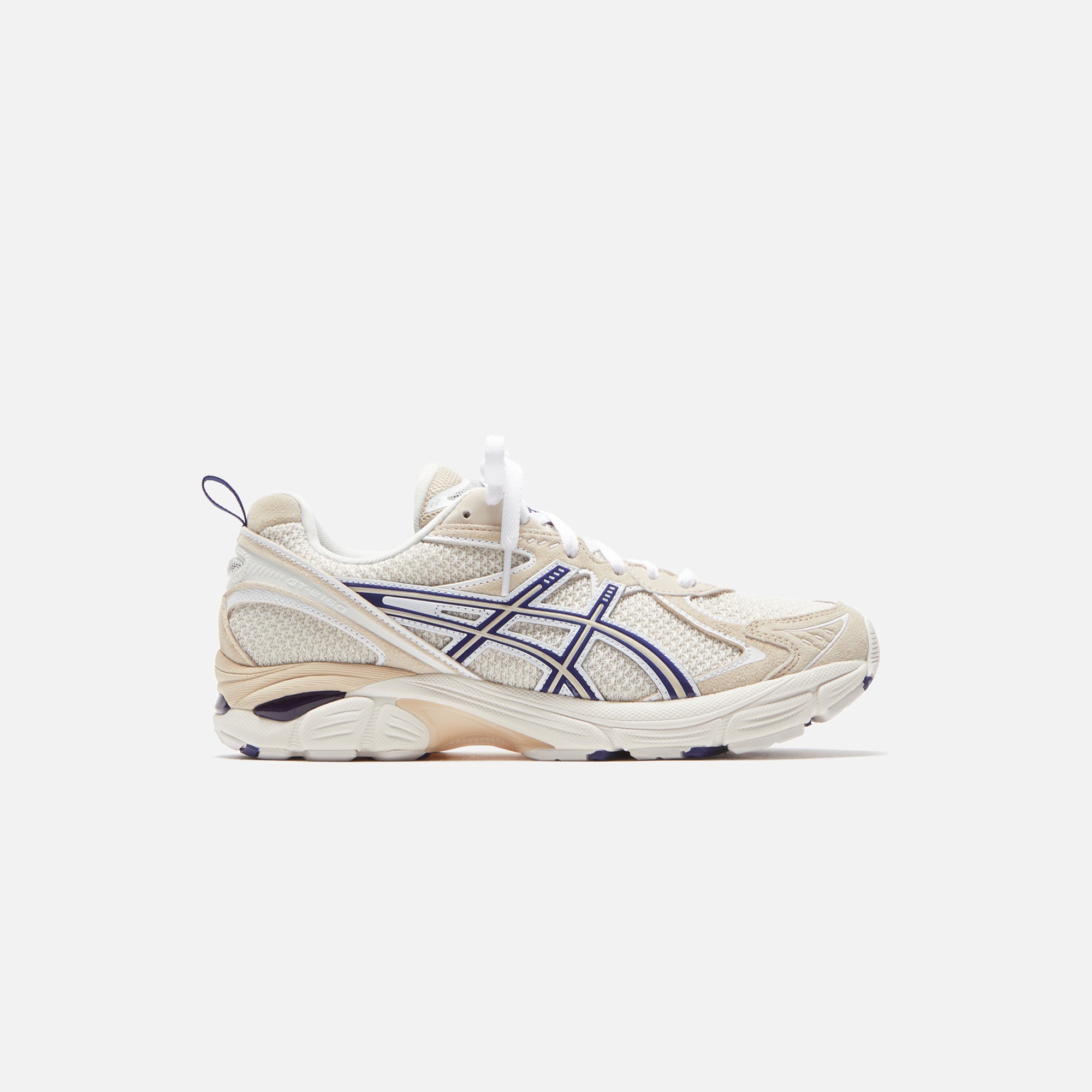 ASICS Costs GT-2160 – Oatmeal   Indigo Blue Online